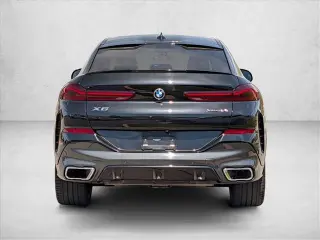 BMW X6 2022 AWD xDrive40i 4p Sports Activity Coupe