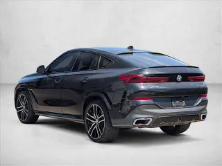 BMW X6 2022 AWD xDrive40i 4p Sports Activity Coupe