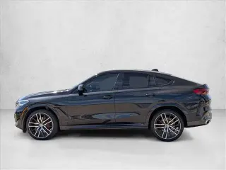 BMW X6 2022 AWD xDrive40i 4p Sports Activity Coupe