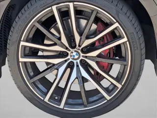 BMW X6 2022 AWD xDrive40i 4p Sports Activity Coupe