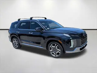Hyundai PALISADE 2024 Limited 4p SUV