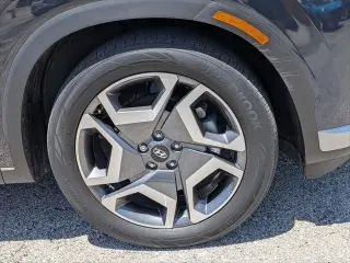 Hyundai PALISADE 2024 Limited 4p SUV