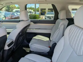 Hyundai PALISADE 2024 Limited 4p SUV
