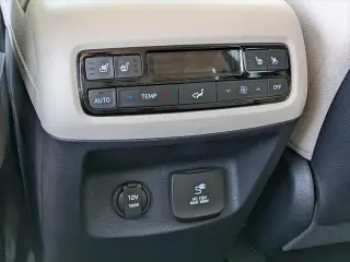 Hyundai PALISADE 2024 Limited 4p SUV