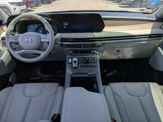 Hyundai PALISADE 2024 Limited 4p SUV
