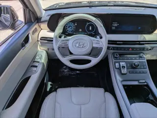 Hyundai PALISADE 2024 Limited 4p SUV