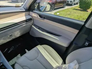 Hyundai PALISADE 2024 Limited 4p SUV