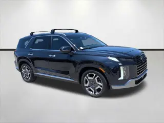 Hyundai PALISADE 2024 Limited 4p SUV