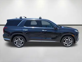 Hyundai PALISADE 2024 Limited 4p SUV