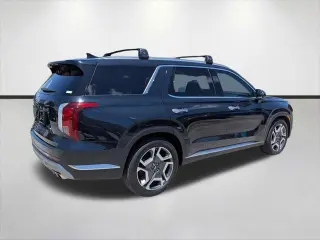 Hyundai PALISADE 2024 Limited 4p SUV