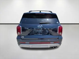 Hyundai PALISADE 2024 Limited 4p SUV