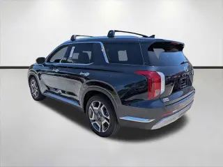 Hyundai PALISADE 2024 Limited 4p SUV