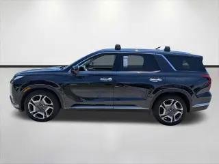 Hyundai PALISADE 2024 Limited 4p SUV