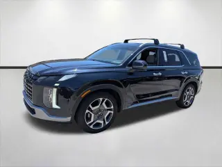Hyundai PALISADE 2024 Limited 4p SUV
