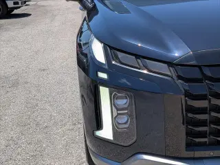 Hyundai PALISADE 2024 Limited 4p SUV