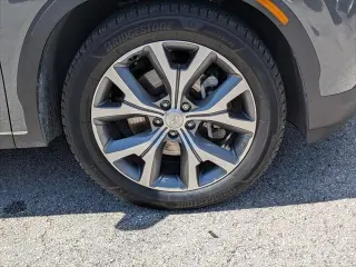 Hyundai PALISADE 2022 SEL 4p SUV