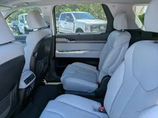 Hyundai PALISADE 2022 SEL 4p SUV