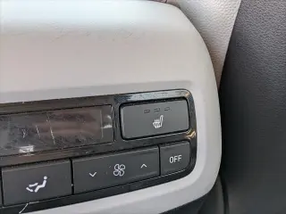 Hyundai PALISADE 2022 SEL 4p SUV