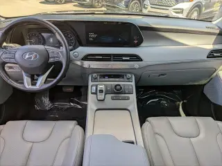 Hyundai PALISADE 2022 SEL 4p SUV