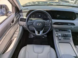 Hyundai PALISADE 2022 SEL 4p SUV