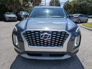 Hyundai PALISADE 2022 SEL 4p SUV