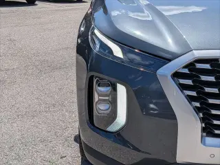 Hyundai PALISADE 2022 SEL 4p SUV