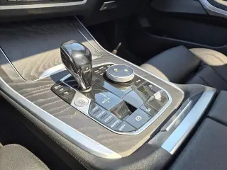 BMW X7 2021 Tracción en todas las ruedas xDrive40i 4p Vehículo de Actividad Deportiva