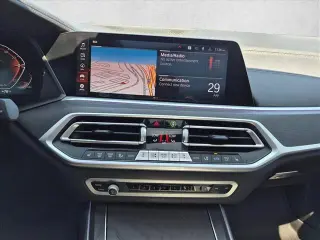 BMW X7 2021 Tracción en todas las ruedas xDrive40i 4p Vehículo de Actividad Deportiva