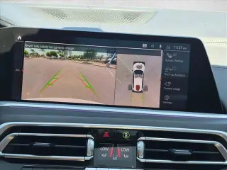 BMW X7 2021 Tracción en todas las ruedas xDrive40i 4p Vehículo de Actividad Deportiva