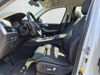 BMW X7 2021 Tracción en todas las ruedas xDrive40i 4p Vehículo de Actividad Deportiva