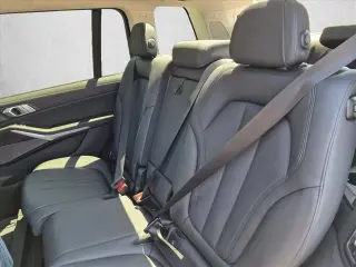 BMW X7 2021 Tracción en todas las ruedas xDrive40i 4p Vehículo de Actividad Deportiva