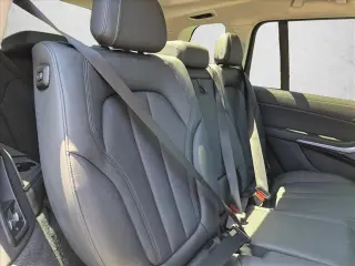 BMW X7 2021 Tracción en todas las ruedas xDrive40i 4p Vehículo de Actividad Deportiva