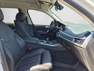 BMW X7 2021 Tracción en todas las ruedas xDrive40i 4p Vehículo de Actividad Deportiva