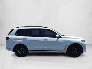 BMW X7 2021 Tracción en todas las ruedas xDrive40i 4p Vehículo de Actividad Deportiva