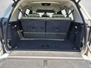 BMW X7 2021 Tracción en todas las ruedas xDrive40i 4p Vehículo de Actividad Deportiva