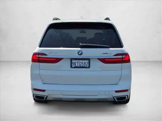 BMW X7 2021 Tracción en todas las ruedas xDrive40i 4p Vehículo de Actividad Deportiva