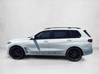 BMW X7 2021 Tracción en todas las ruedas xDrive40i 4p Vehículo de Actividad Deportiva