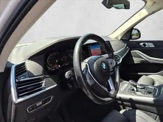 BMW X7 2021 Tracción en todas las ruedas xDrive40i 4p Vehículo de Actividad Deportiva