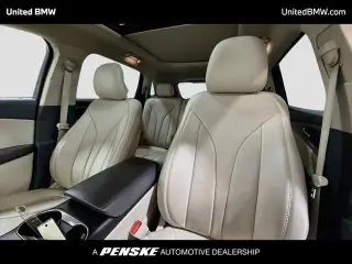 Lincoln Nautilus 2019 Reserva 4p SUV
