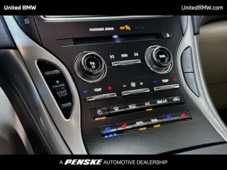 Lincoln Nautilus 2019 Reserva 4p SUV