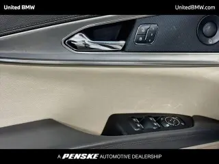 Lincoln Nautilus 2019 Reserva 4p SUV