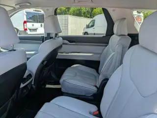 Hyundai PALISADE 2025 SEL 4dr SUV
