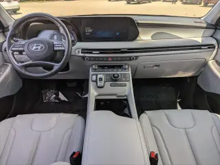 Hyundai PALISADE 2025 SEL 4dr SUV