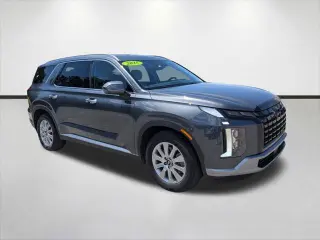 Hyundai PALISADE 2025 SEL 4dr SUV