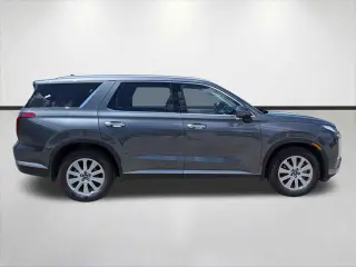 Hyundai PALISADE 2025 SEL 4dr SUV