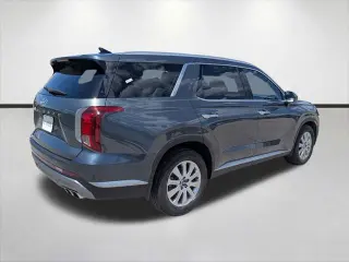 Hyundai PALISADE 2025 SEL 4dr SUV