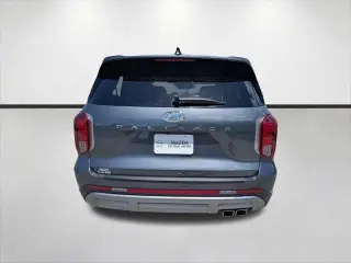 Hyundai PALISADE 2025 SEL 4dr SUV