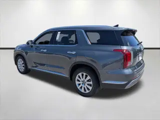 Hyundai PALISADE 2025 SEL 4dr SUV