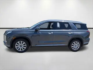 Hyundai PALISADE 2025 SEL 4dr SUV