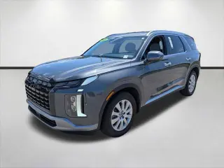 Hyundai PALISADE 2025 SEL 4dr SUV